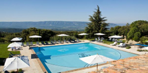 Отель Hotel Les Bories & Spa  Гордес